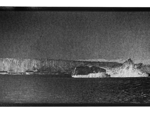 Hielo Efímero