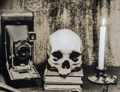 Vanitas